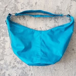 Lululemon parachute tote